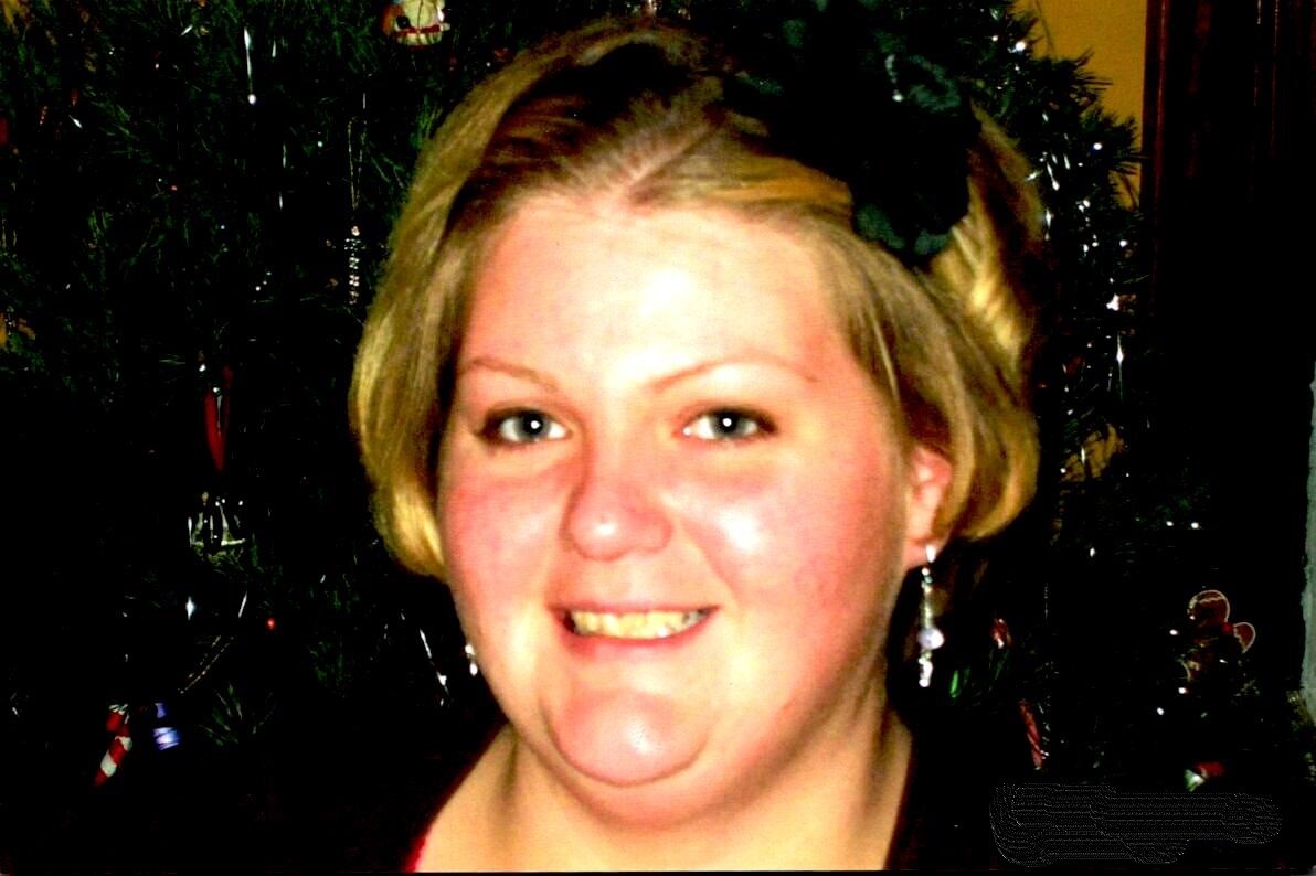 Avis de décès de Mary Elizabeth Cox