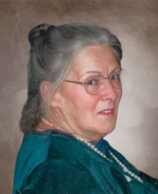 Obituary of Reine Gauthier