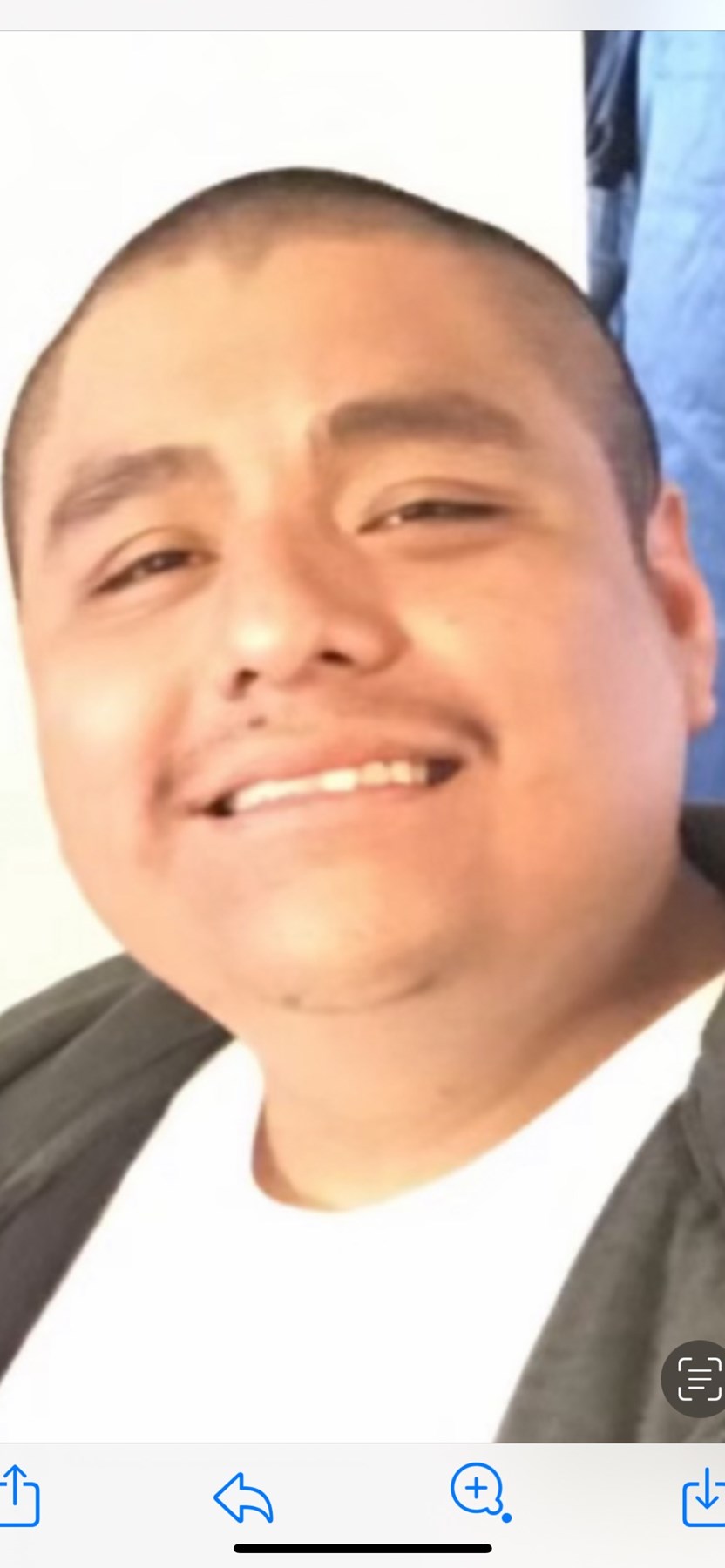 Obituary of David Vargas