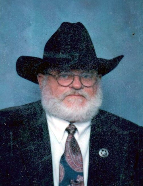 Obituary of Larry Ruby Childers