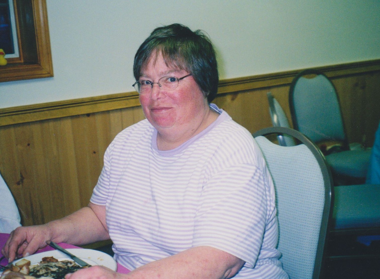 Obituary of Joanne M. Bauer