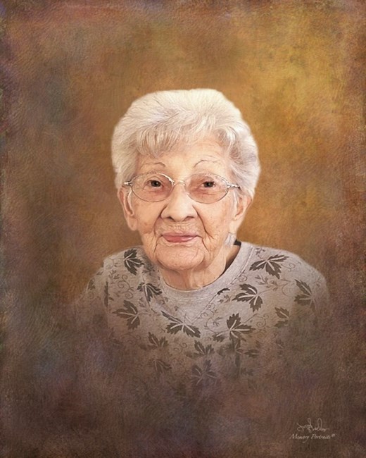Obituary of Lorene M Colson