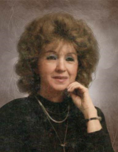 Obituary of Joyce Carbray