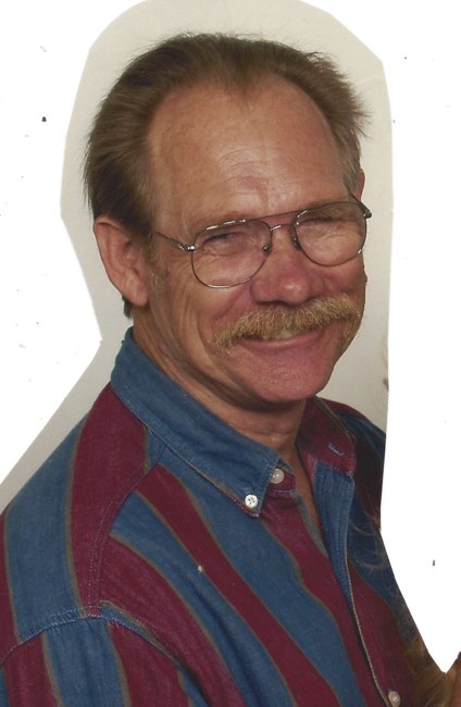 Obituary of Daniel Leon Ward Sr.