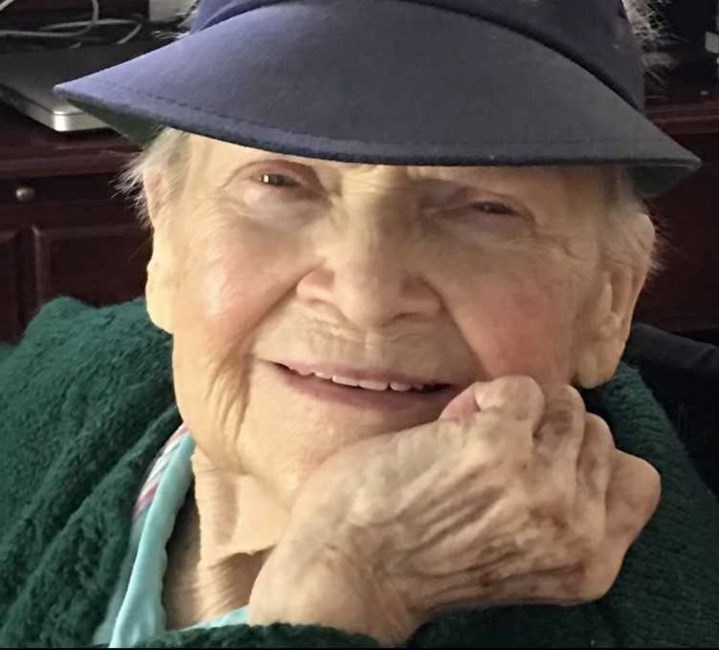 Obituary of Elizabeth K. Werner