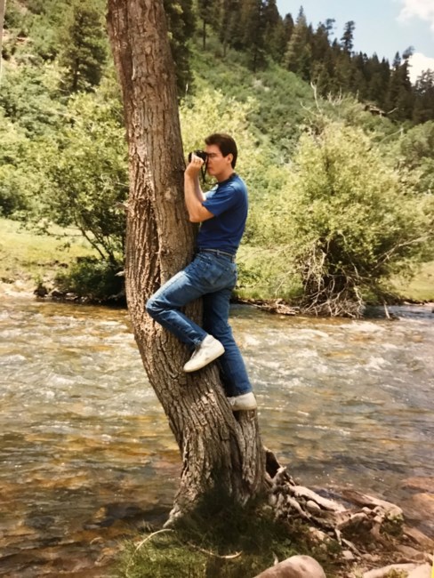 Obituary of Jay Glenn Casabonne