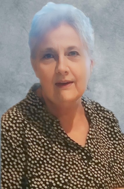 Obituary of Jo Ann Latimore