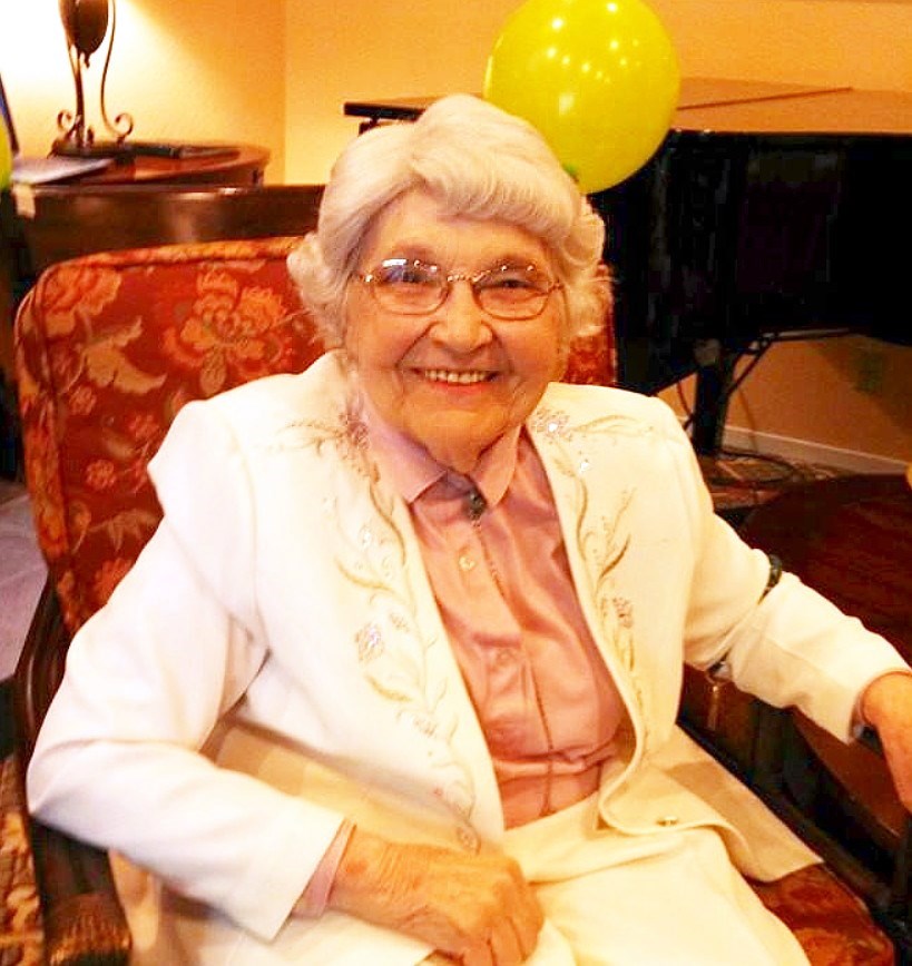 Twyla Denney Obituary Fresno, CA