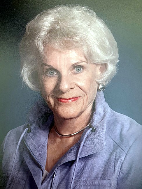 Obituary of Shirley Ann Corley