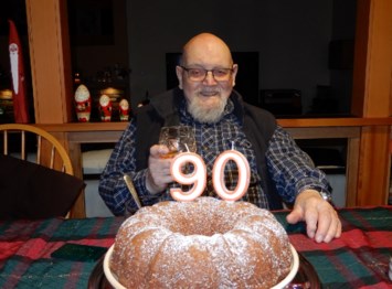 Obituary of Malcolm Gilbert Jones