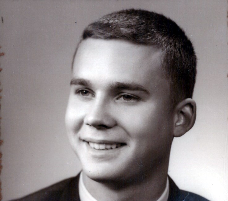Obituary of Allan Russel White