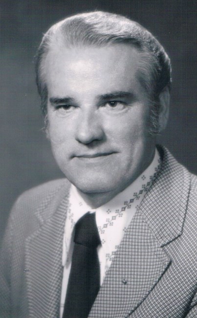 Obituary of Jimmie Leon Coates