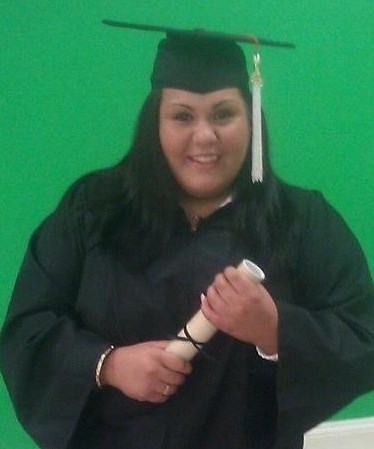 Obituary of Samantha G. Martinez