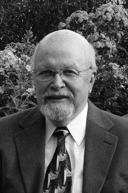 Obituary of Robert Glenn Hedman