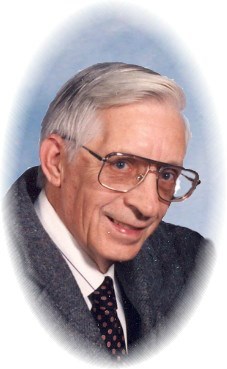 Obituary of William August Hilla