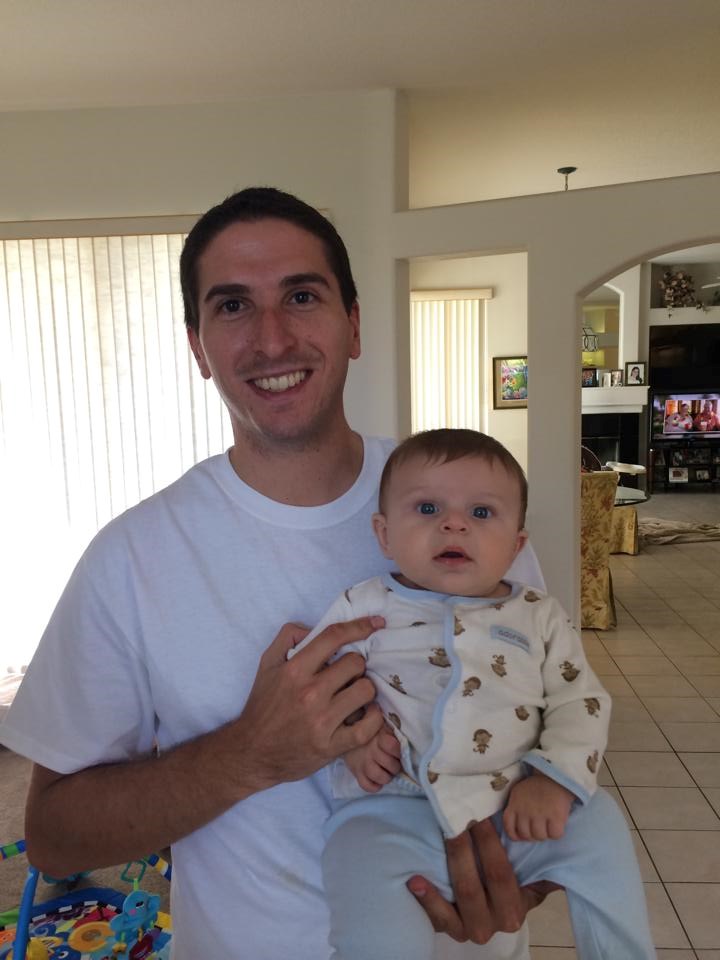 Obituary of Jesse Daniel Lombardi