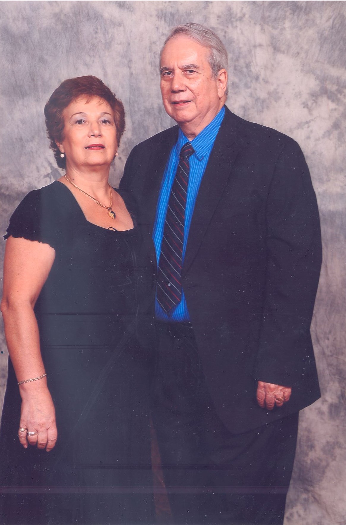 Obituary of Rafael V. Alvarez