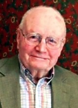 Avis de décès de Carl Bearse Jacobs Sr.