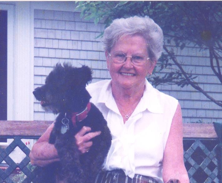 Obituary of Elizabeth F. Guiod