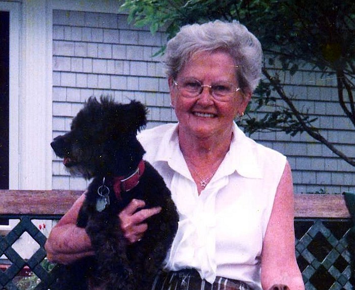 Obituary of Elizabeth F. Guiod