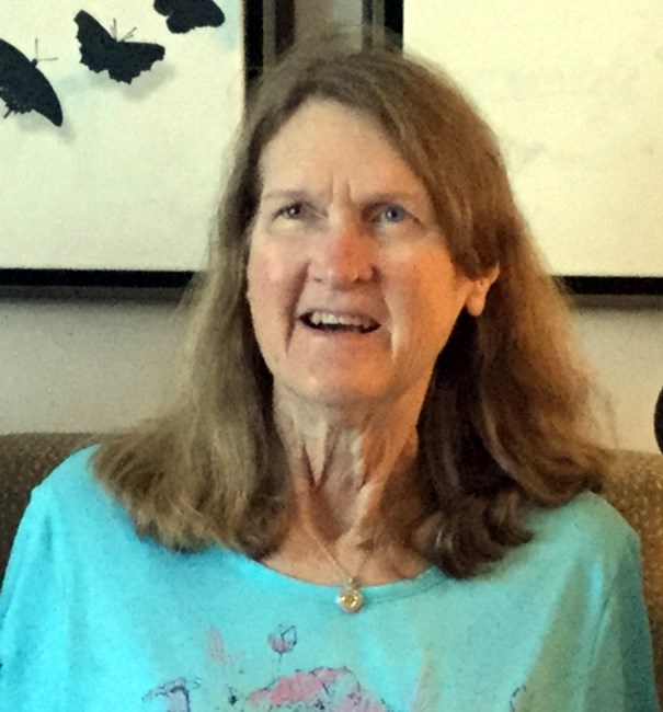 Obituary of Geraldine "Geri" Deloughery