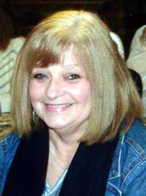 Obituary of Kim Marie Orgeron