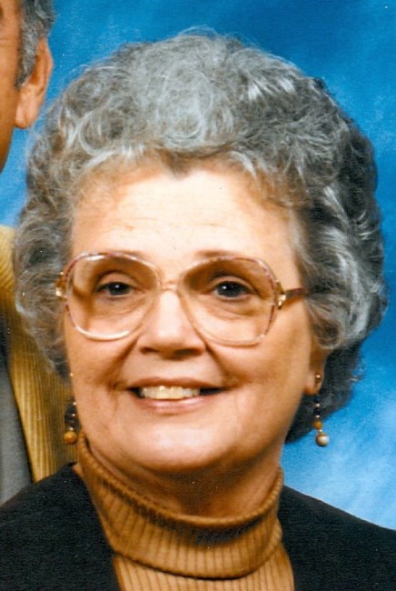 Obituary of Belva June Simms