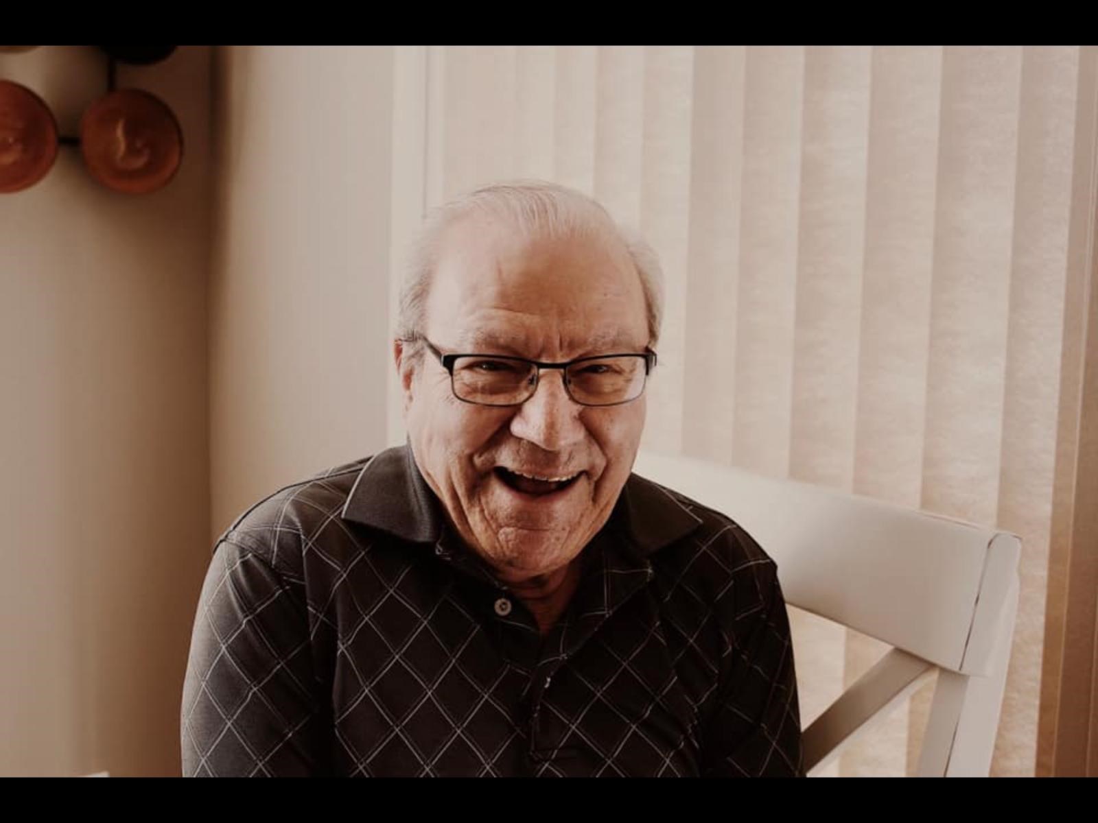 Obituary of George Harry Chonis