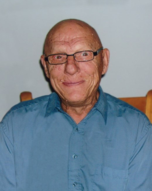 Obituary of Niels Peter Hansen