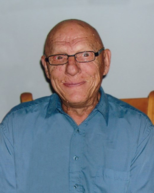 Obituario de Niels Peter Hansen