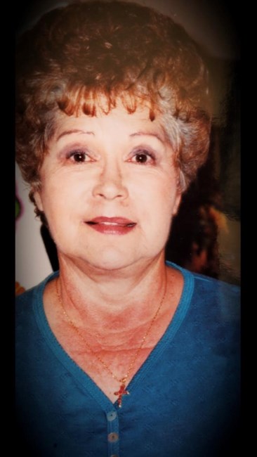 Obituary of Norma Wester