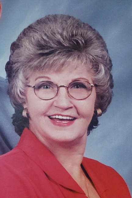 Obituary of Wilma "Ninny" June Jones