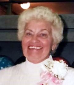 Avis de décès de Shirley Lorraine Plough