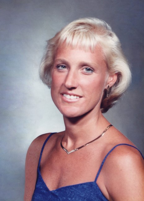 Obituary of Patricia Ann Brown