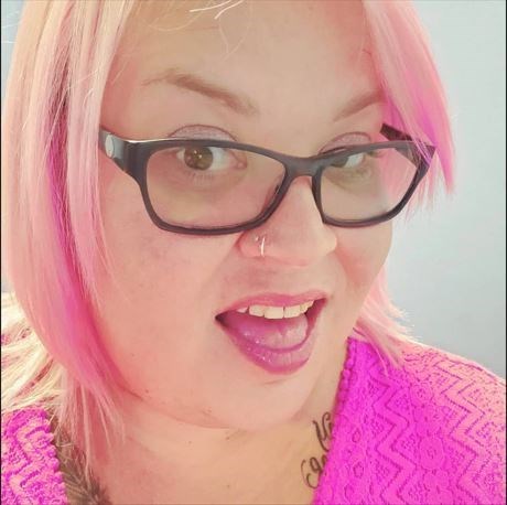 Obituary of Mary Ann Garrett