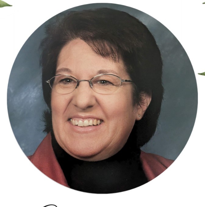 Obituary of Patricia A Troyer