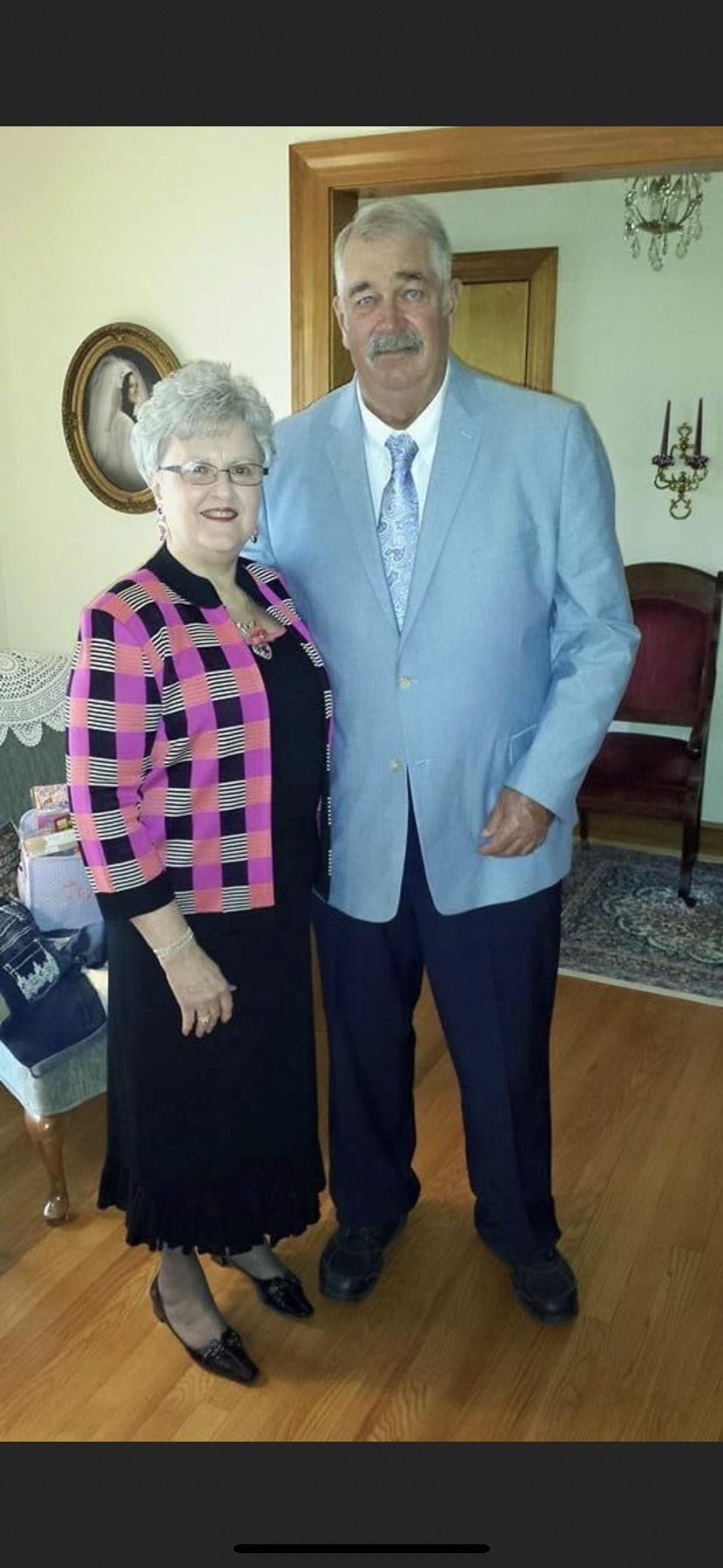 Obituary of Dickey Crawford Bondurant