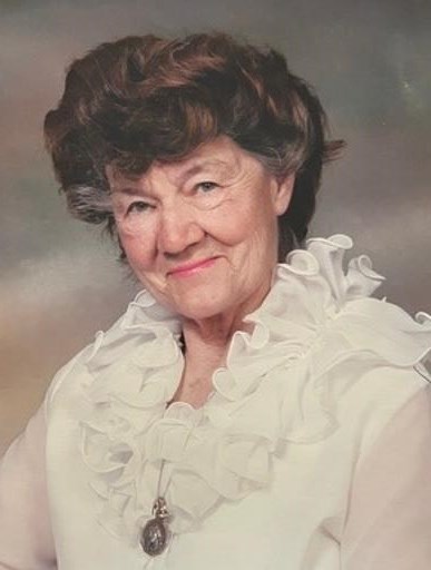 Obituary of Mary Jean Dagenais