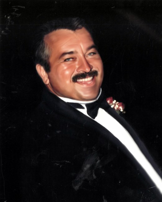 Obituary of David Paul Guillory