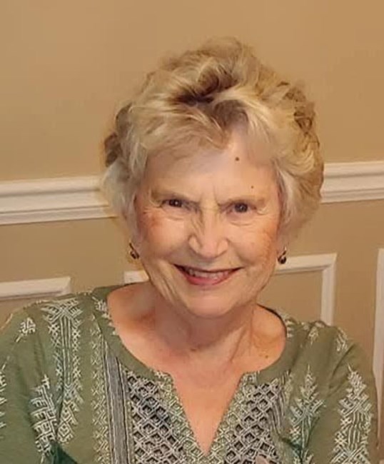 Obituary of Brigitte R. Dimopoulos