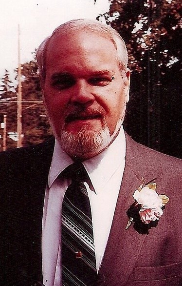 Obituary of Jack Nunns