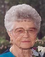 Obituary of Cleta A. Bailey