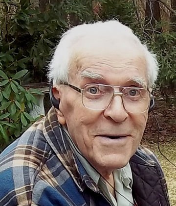 Obituary of Gilbert A. Meyer