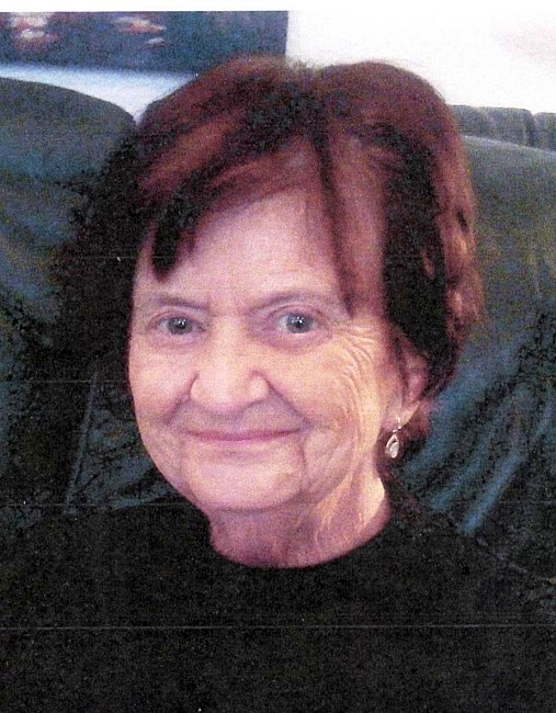 Obituary of Helen Louise Stoneking