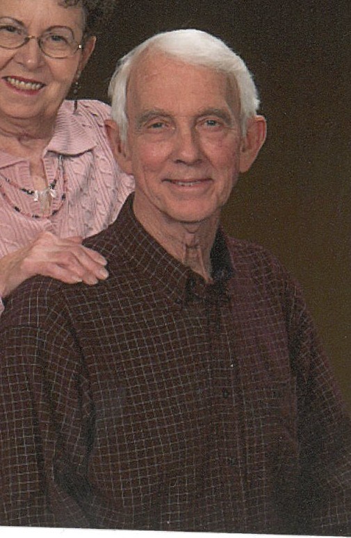 Obituary of Dale Vernon Van Laanen