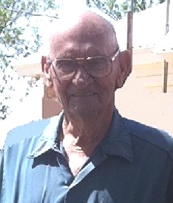 Obituary of Pickard Joseph Walker