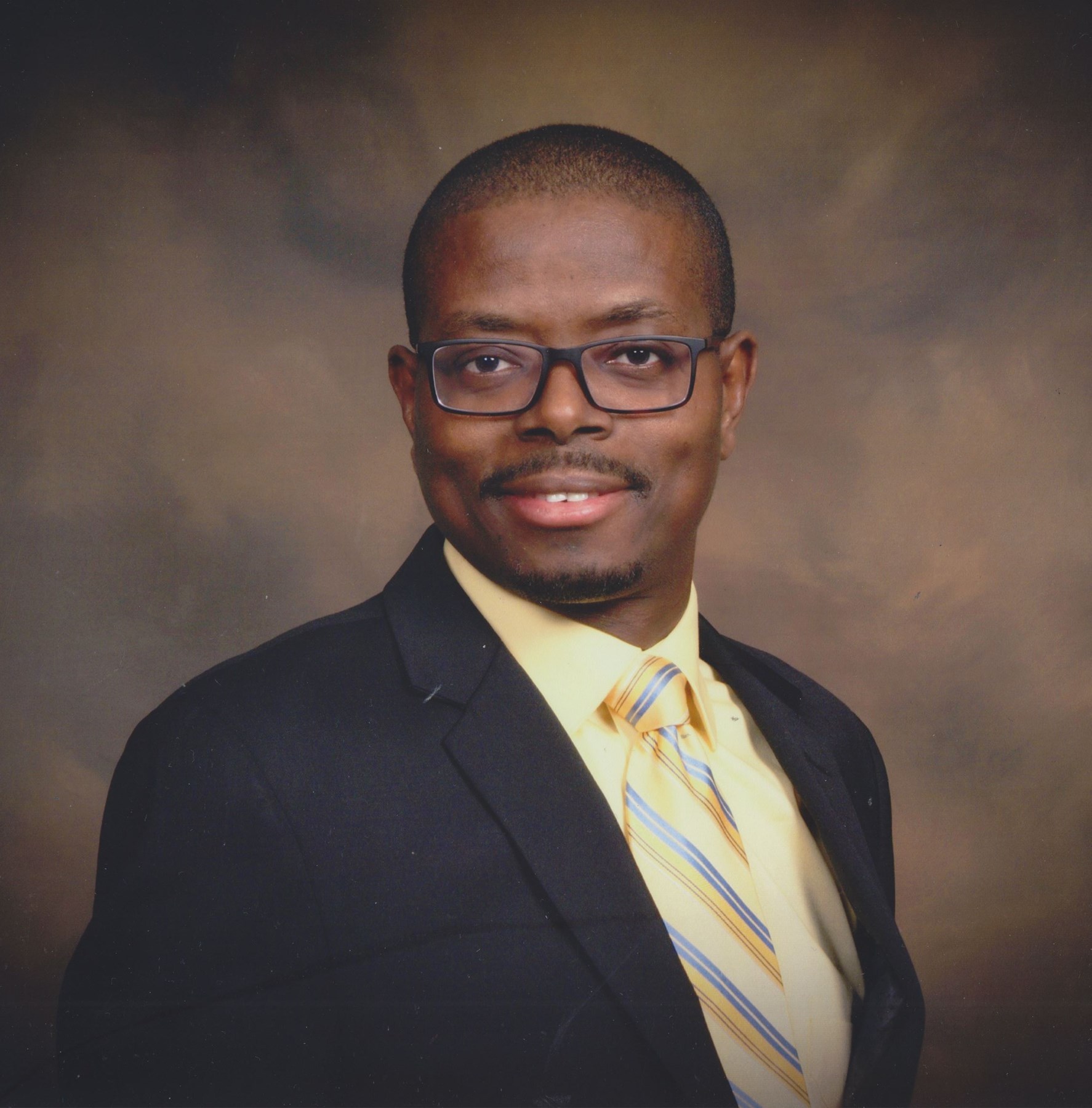 Obituary of Gabriel N Saint Louis