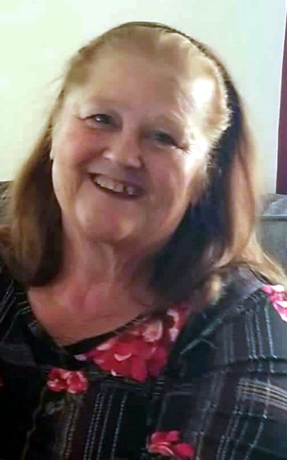 Obituary of Jo Marie Moore