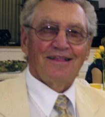 Obituary of John Eugene Atamanenko