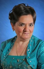 Riva Davydova